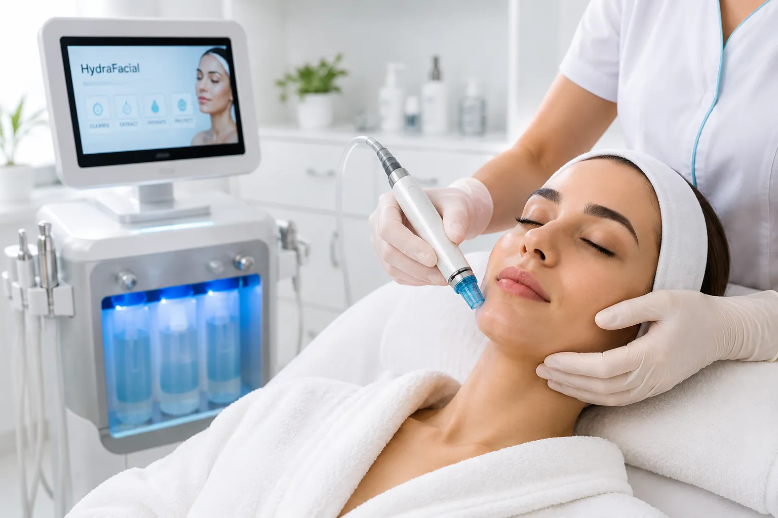 Cosmodent Treatment