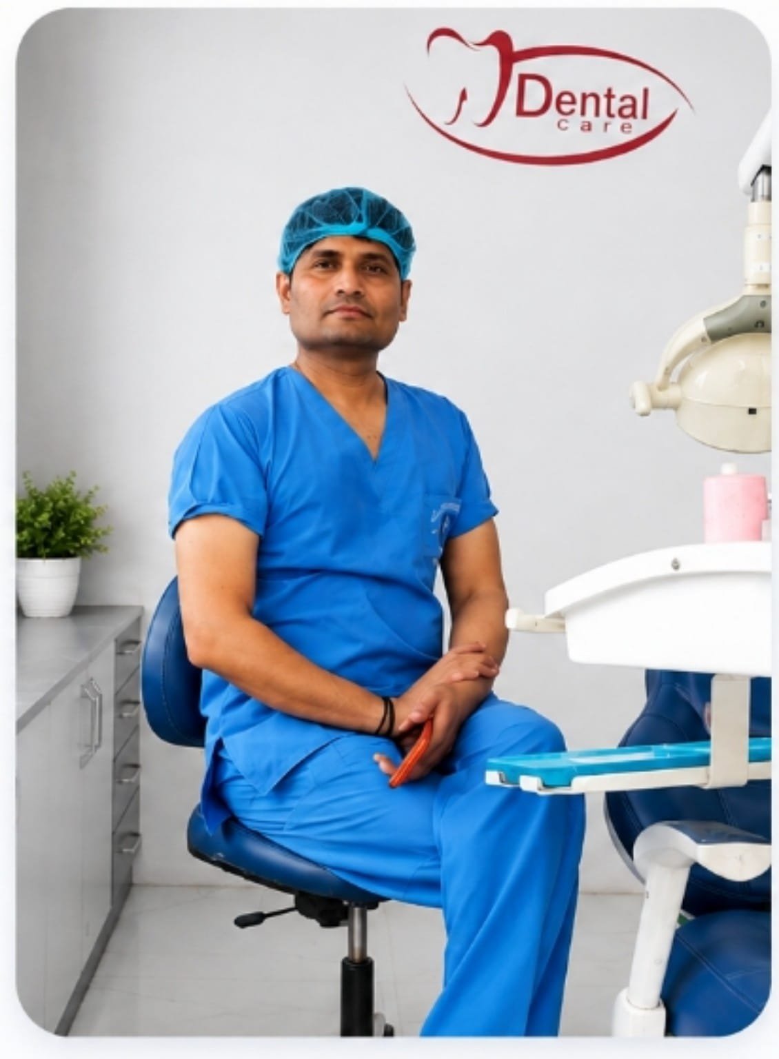 Dr. Lipton Kaushik