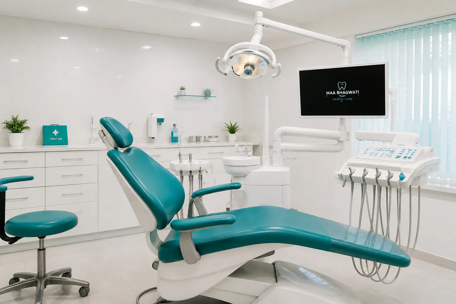Soft Tissue Laser