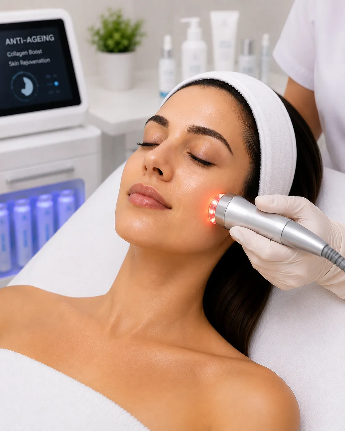 Anti-Ageing